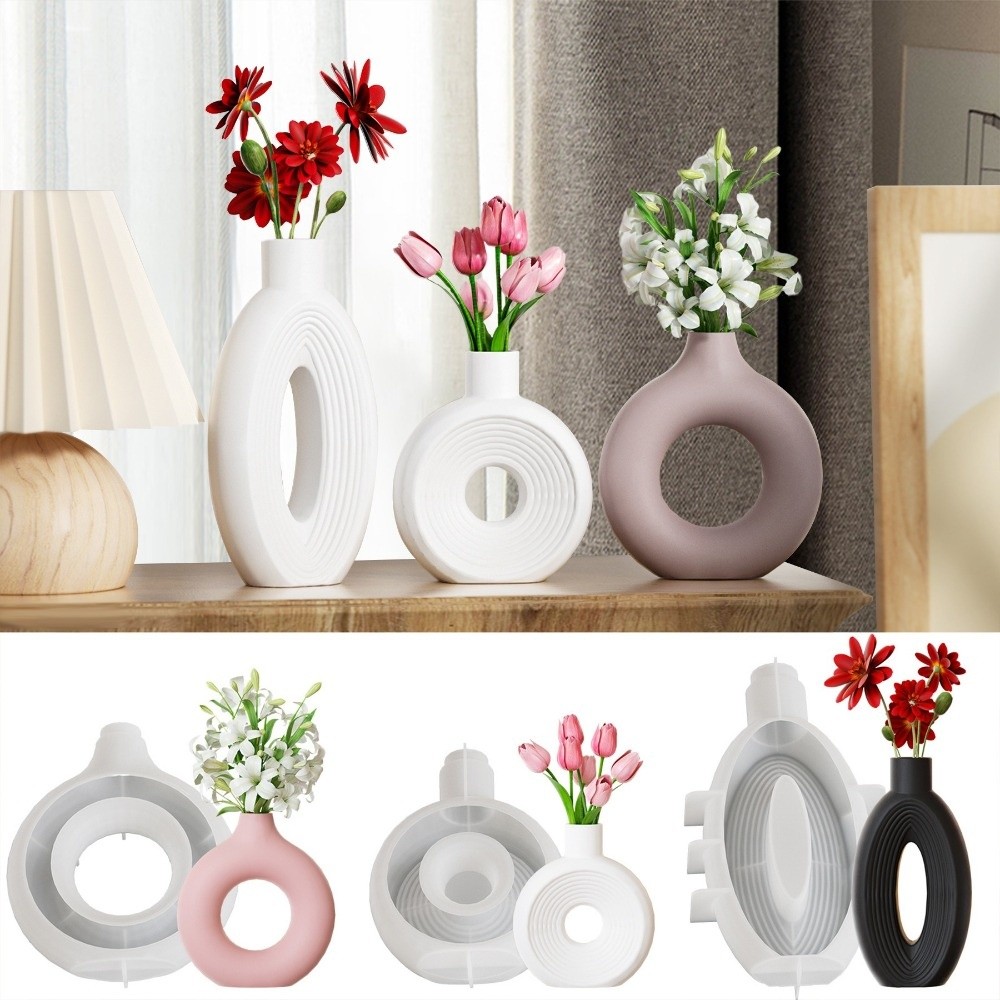 Stampo in Silicone a Strisce O - Resin Craft Workshop recensione e prezzo