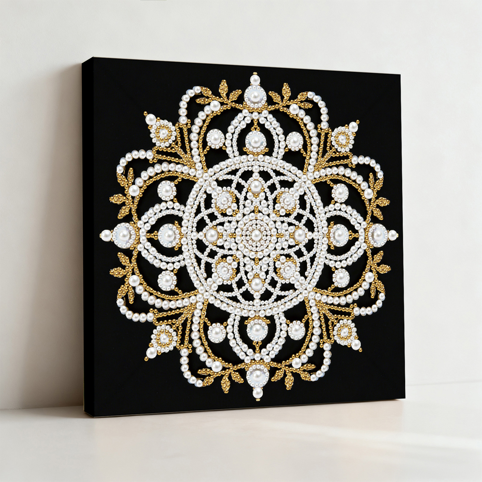 Kit di Pittura con Perle Fai-d - Resin Craft For Beginners recensione e prezzo
