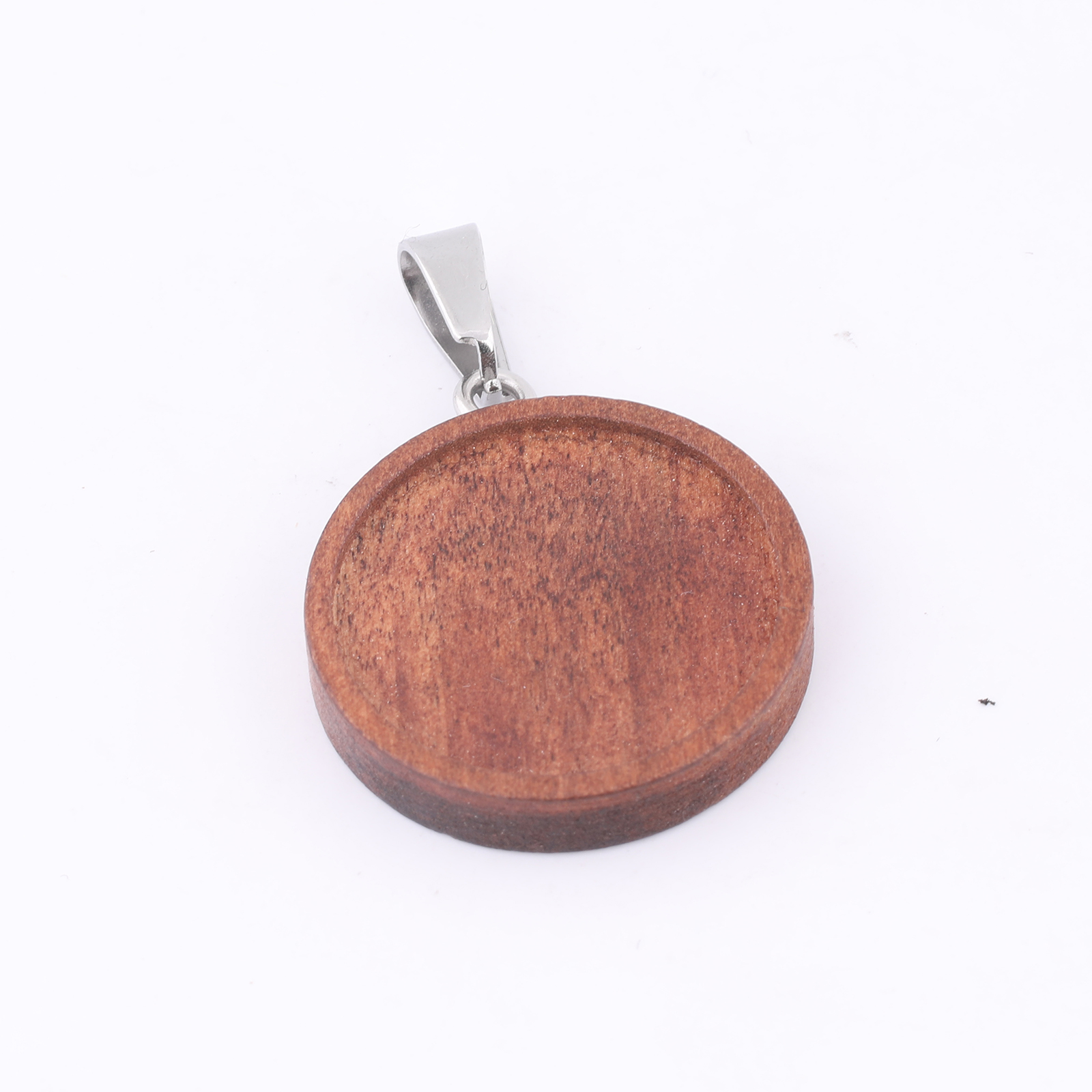 10 pezzi 20 mm cabochon in leg - Bezels Set Pendant recensione e prezzo