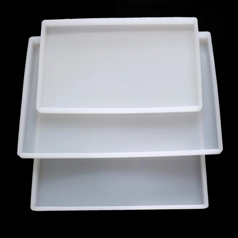 Stampo in silicone per resina, - Silicone Mold Tray recensione e prezzo