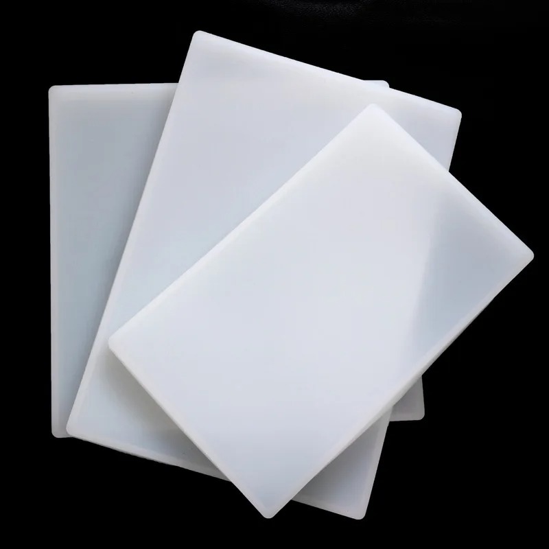 Stampo in silicone per resina, - Silicone Mold Tray recensione e prezzo