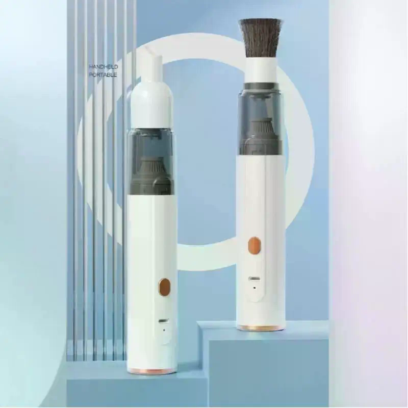 1 Set Mini Aspirapolvere Porta - Vacuum Chamber Small recensione e prezzo