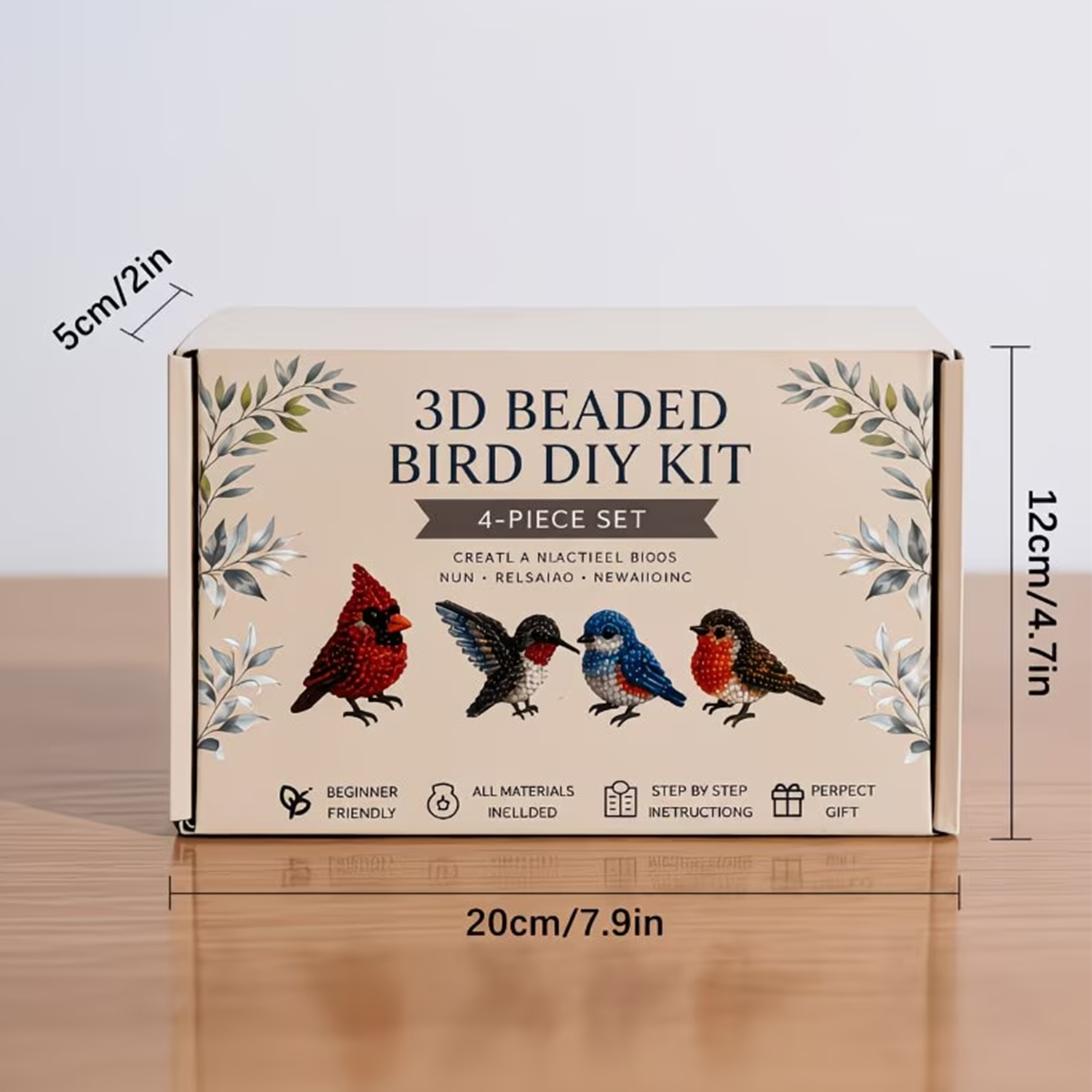 Kit Artigianale 3D con Perline - Resin Craft Kit recensione e prezzo
