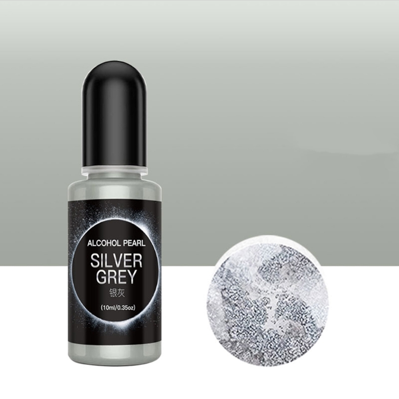 Inchiostro alcolico Inchiostro - Resin Dye Alcohol recensione e prezzo