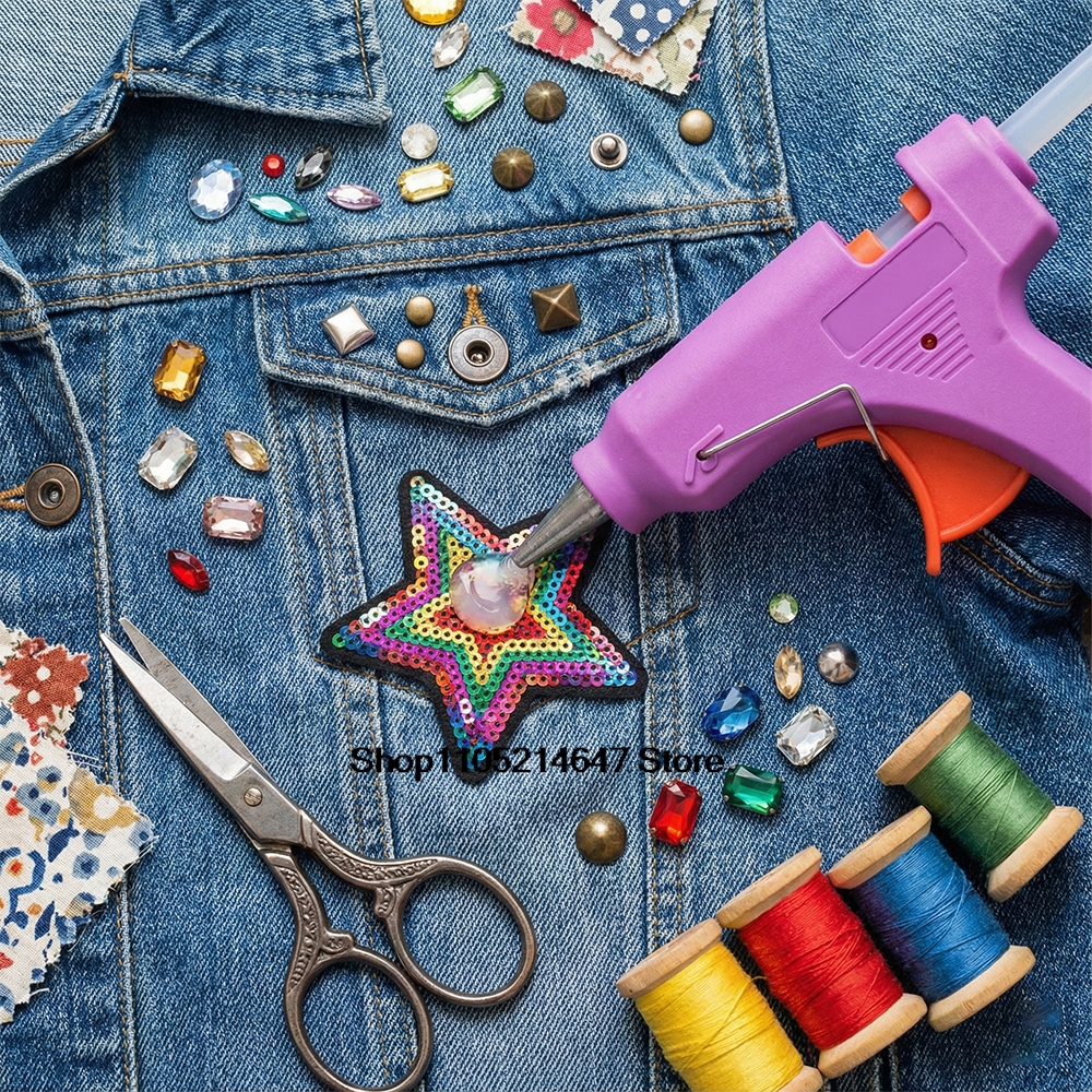 Pistola per colla a caldo Mini - Heat Gun Small recensione e prezzo