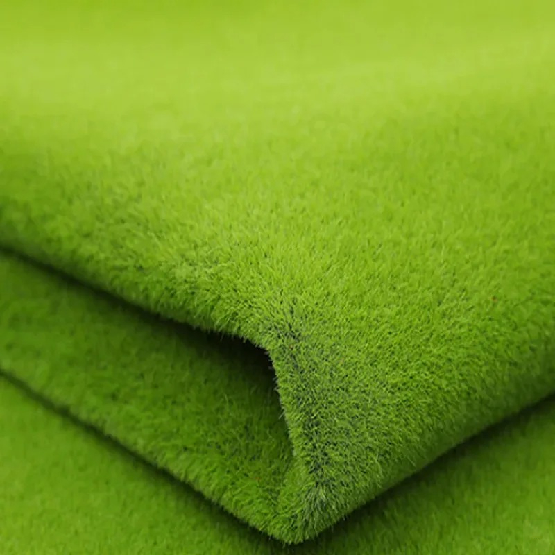 Tappeto in Erba Sintetica 50x5 - Terrarium Moss Art recensione e prezzo