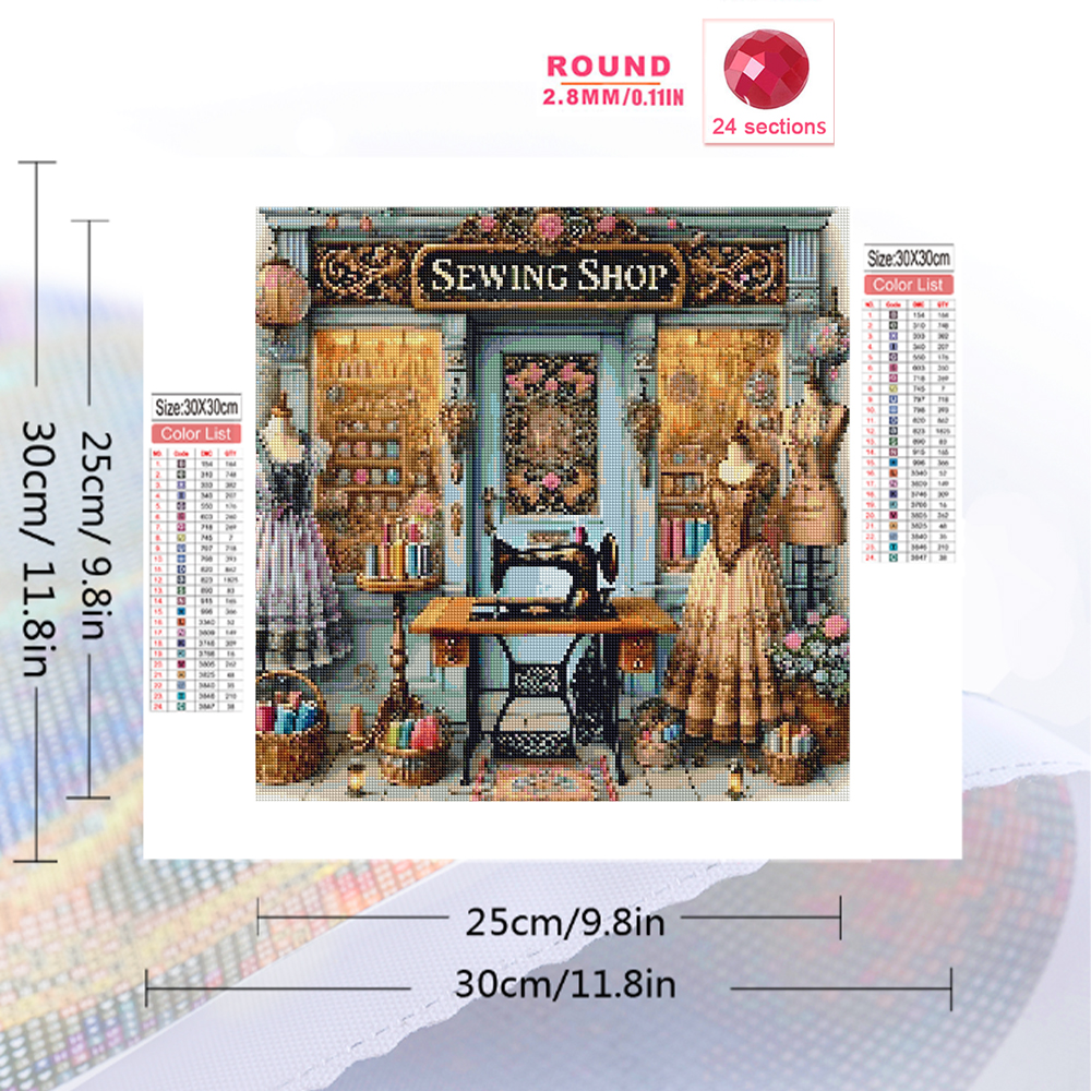 Kit per Pittura Diamante Momoa - Resin Craft For Beginners recensione e prezzo