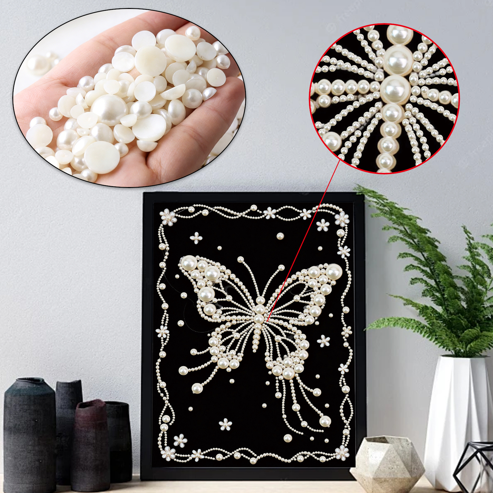 Kit Artistici Fai-da-Te per Pi - Resin Craft Kit recensione e prezzo