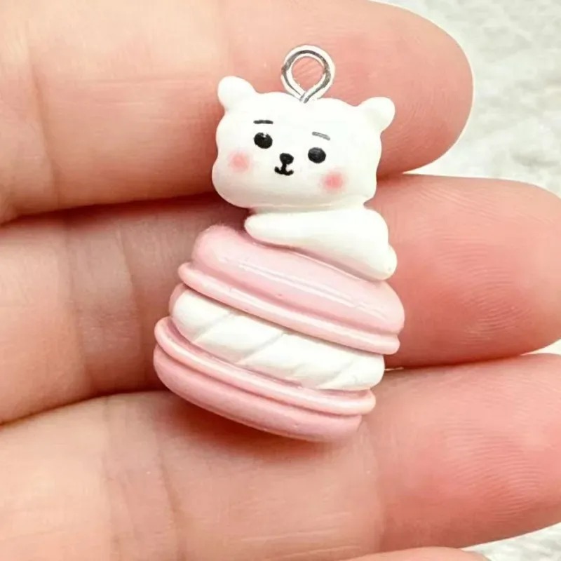 10 Pezzi Ciondoli Misti in Res - Resin Craft Material recensione e prezzo