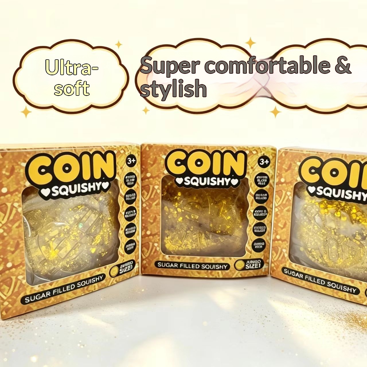 Confezione da 12 Pezzi, Giocat - Resin Craft Material recensione e prezzo
