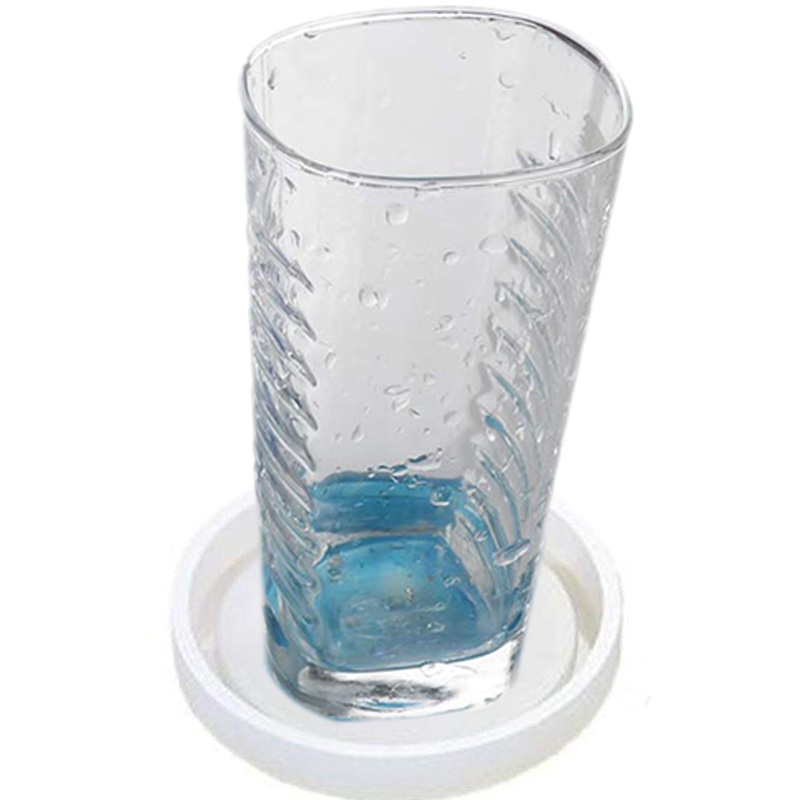 Confezione da 3 grandi stampi  - Coaster Mold Round recensione e prezzo