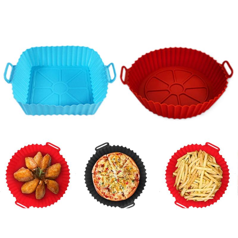 Stampo in silicone per friggit - Silicone Mold Tray recensione e prezzo