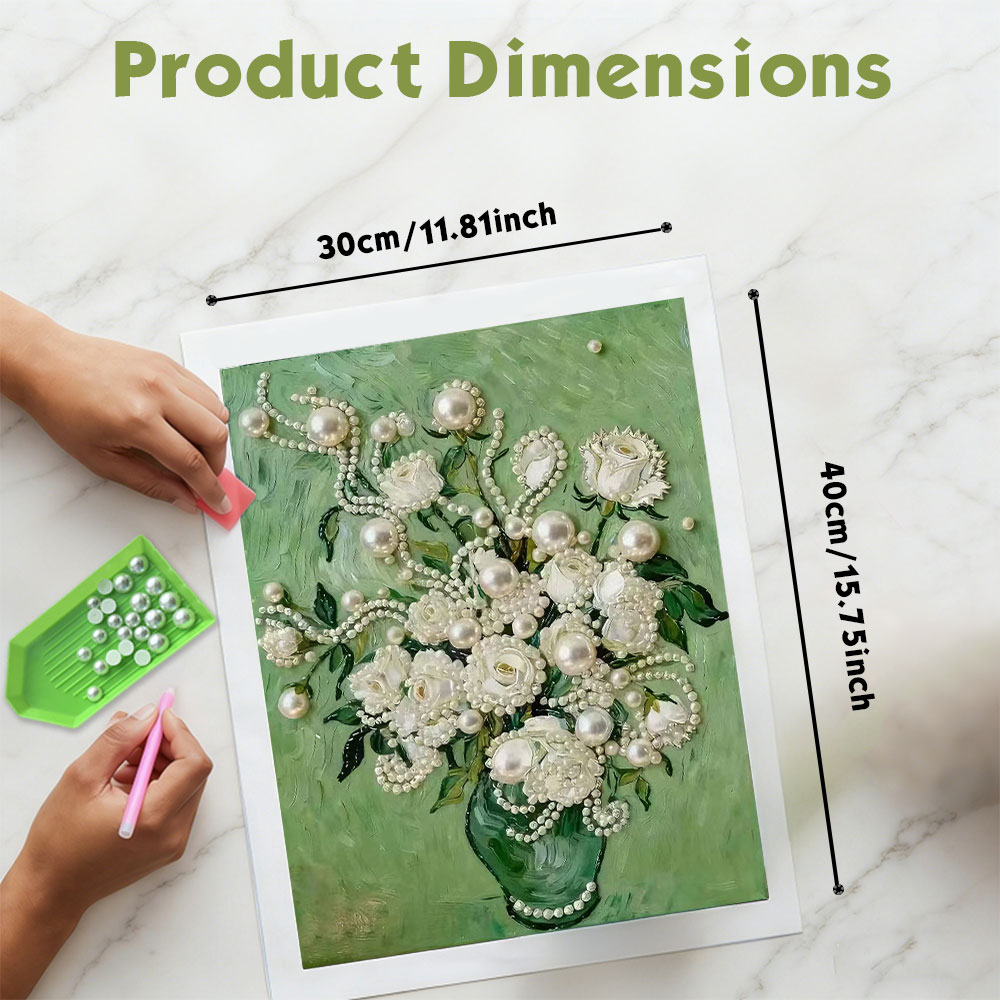 Kit di pittura artistica con p - Resin Craft For Beginners recensione e prezzo