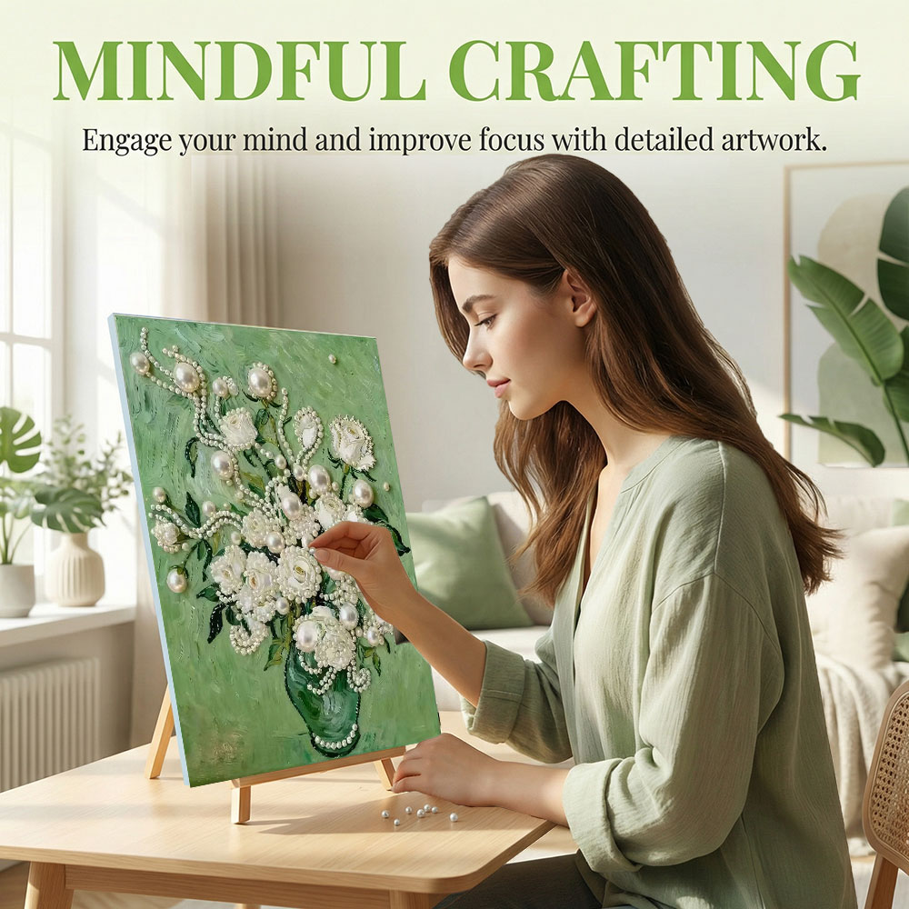Kit di pittura artistica con p - Resin Craft For Beginners recensione e prezzo