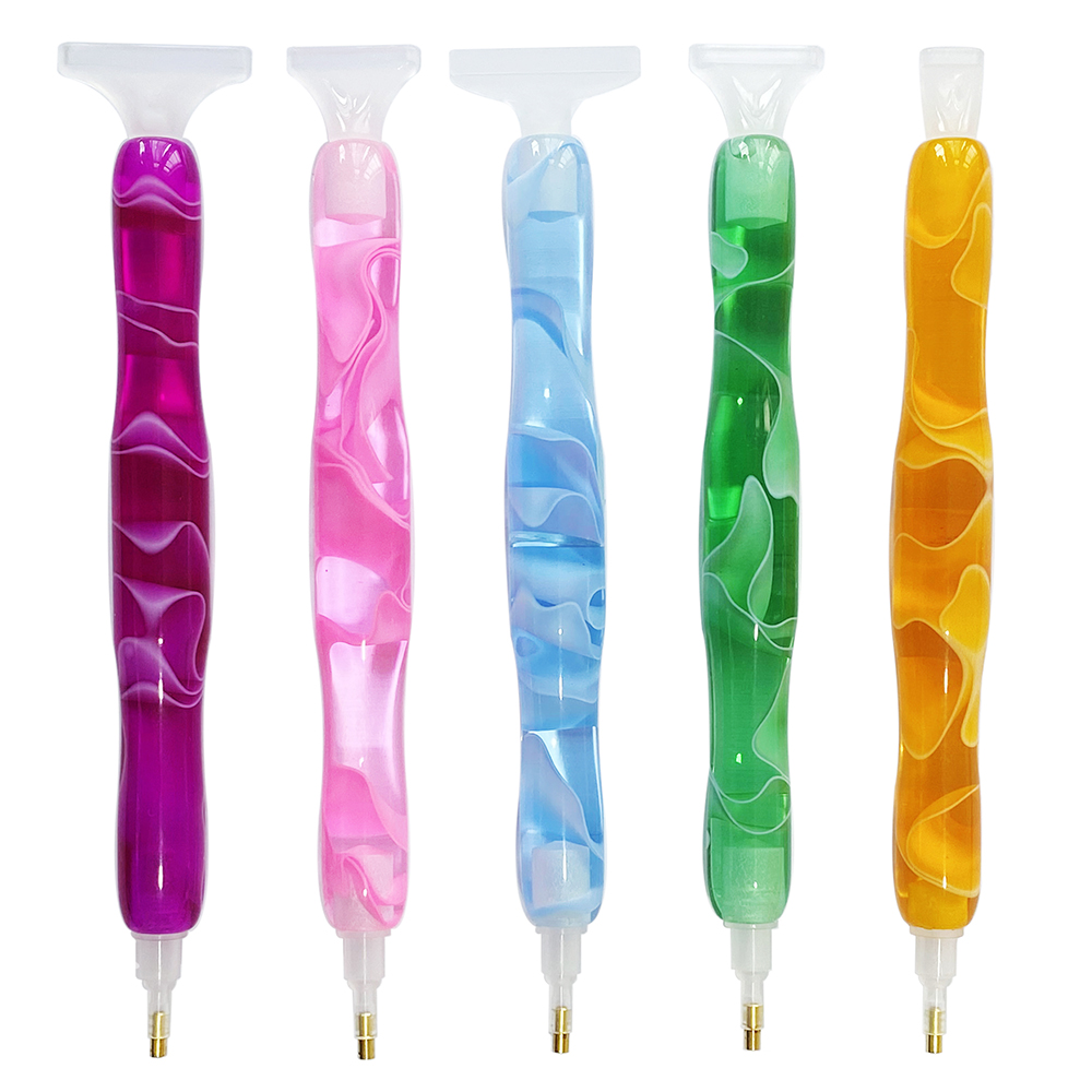 Penna per Diamond Painting in  - Resin Craft Kit recensione e prezzo