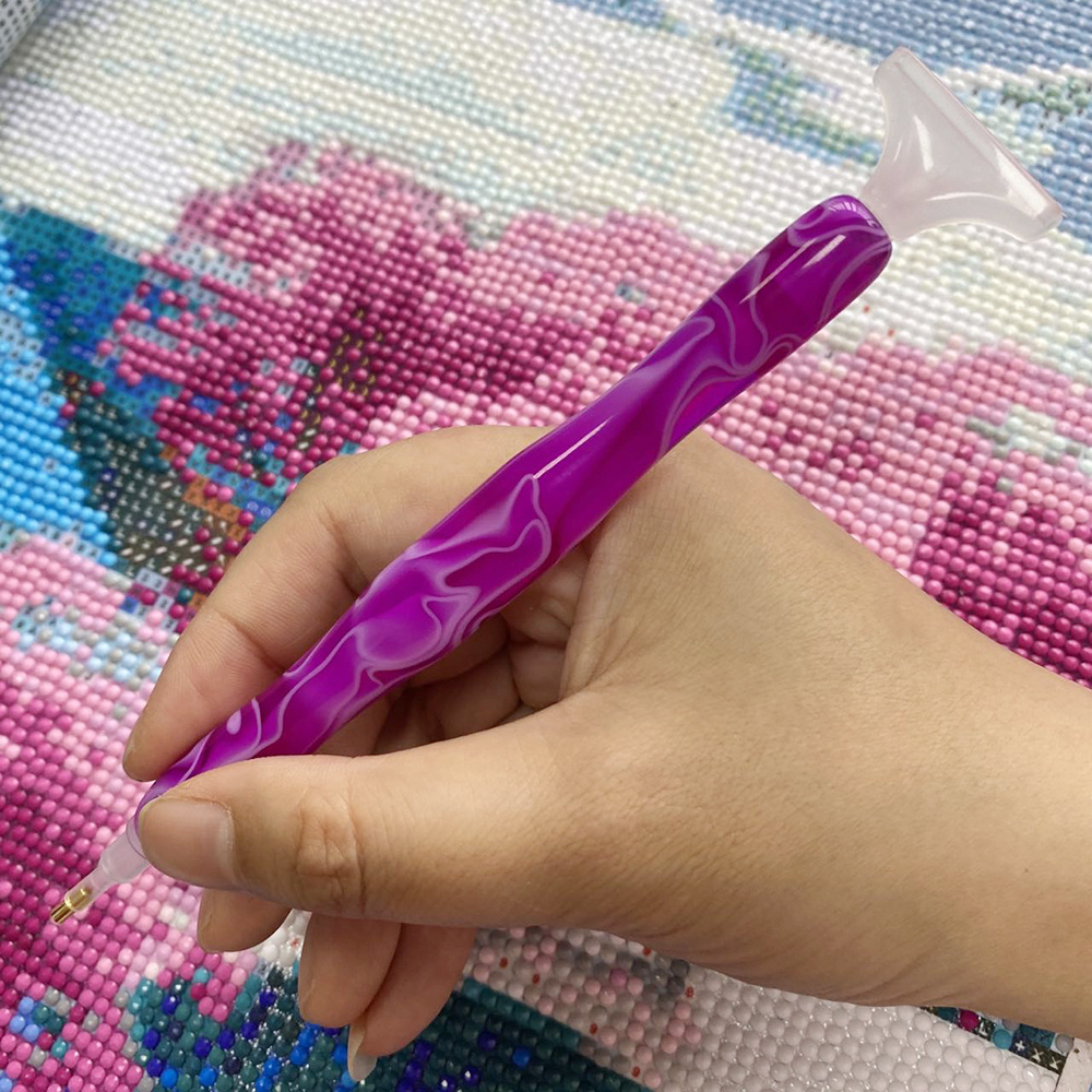 Penna per Diamond Painting in  - Resin Craft Kit recensione e prezzo