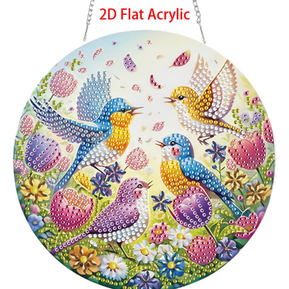 Kit Pittura Diamante 5D Fai da - Resin Craft For Beginners recensione e prezzo
