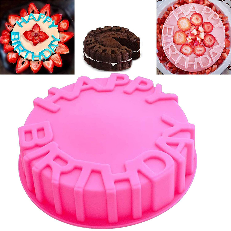 Stampo in Silicone Rotondo per - Coaster Mold Round recensione e prezzo
